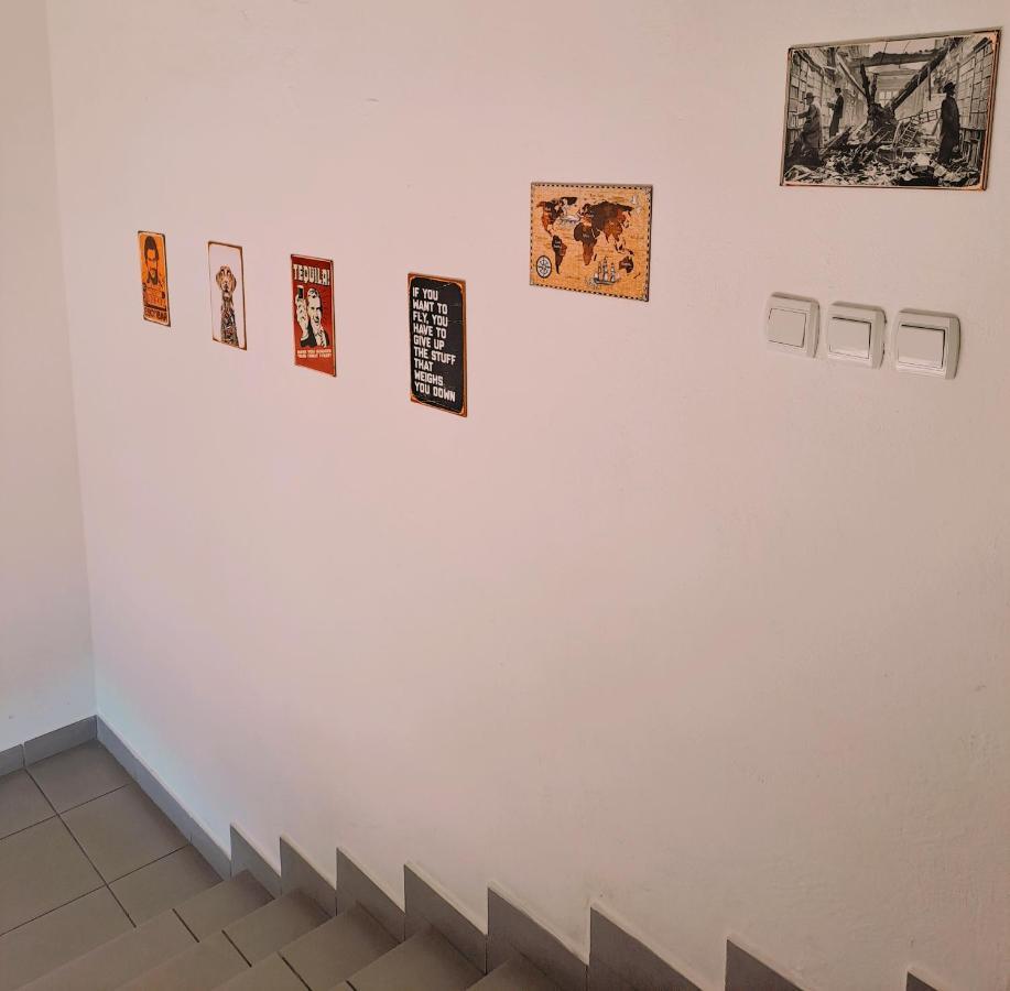 NiSofiアパートメント エクステリア 写真